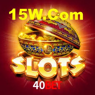 40Bet.Com