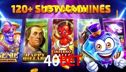 40Bet App