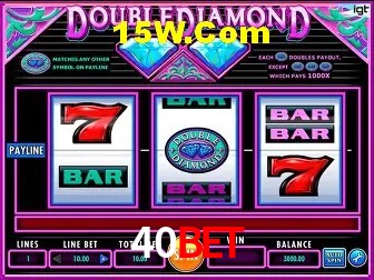 40Bet App