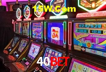 40Bet