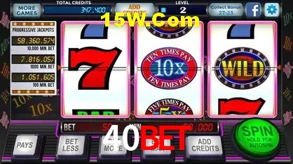 40Bet.Com
