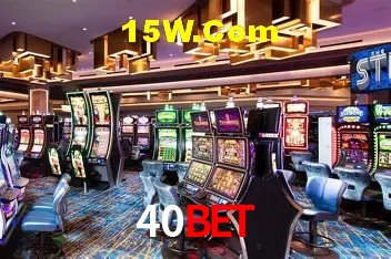 40Bet