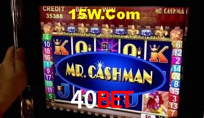 40Bet