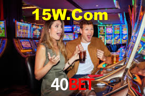 40Bet App