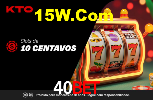 40Bet