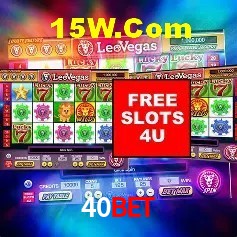 40Bet