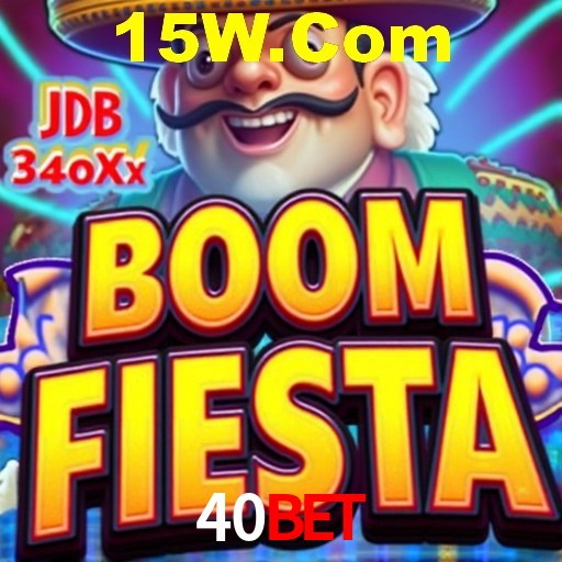 40Bet